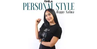 Temukan rahasia gaya personal Happy Salma yang memikat dan unik! Dari pilihan outfit sehari-hari hingga aksesoris favorit, karena setiap detail mencerminkan kepribadiannya yang feminin dan nyaman. Simak inspirasi fashion selengkapnya dalam video ini!