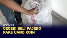 koin pajero
