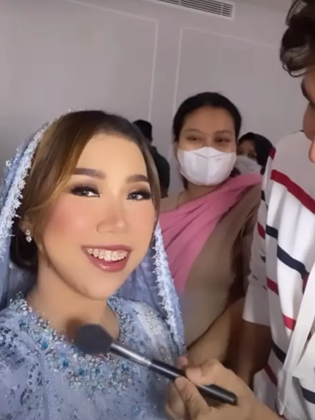 Kiky Saputri gelar pengajian dan siraman (Instagram/kikysaputrii)