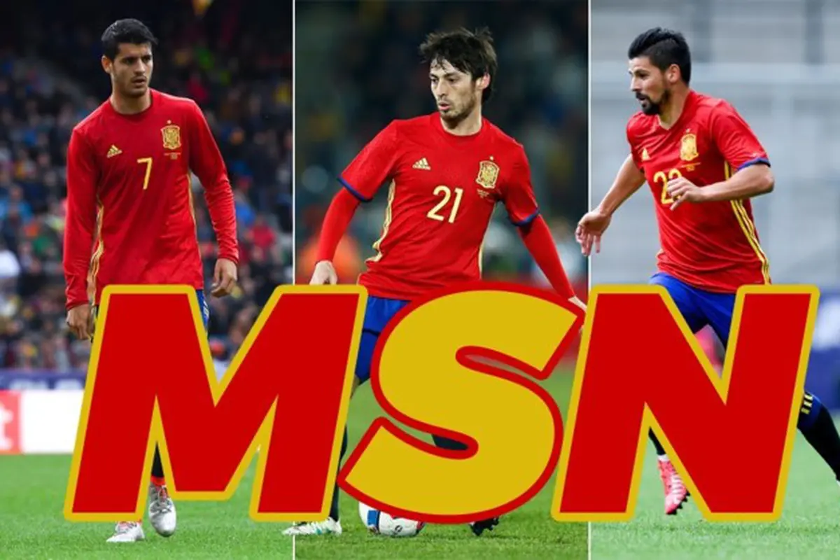 Trio MSN