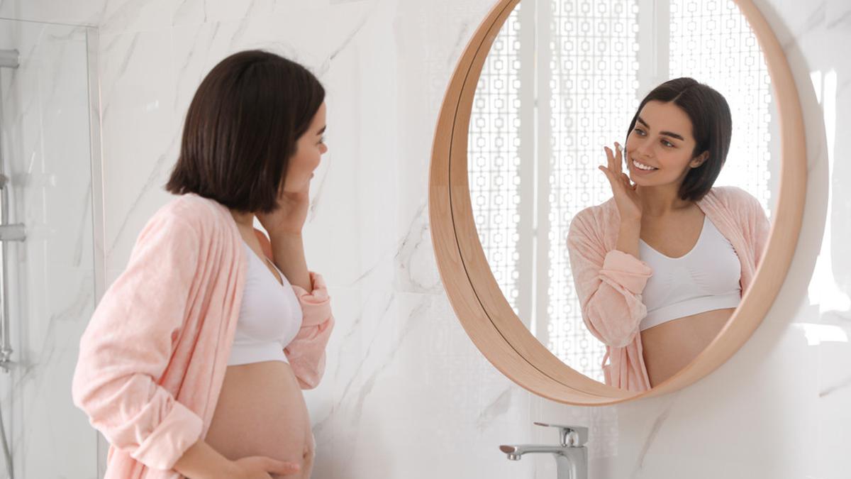 Face Mist dengan WhiteTen Jadi Solusi Praktis dan Aman Ibu Hamil untuk Mencerahkan Kulit