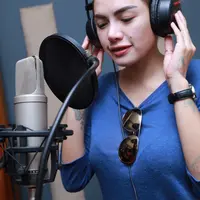 Nikita Mirzani (Galih W.Satria/Bintang.com)