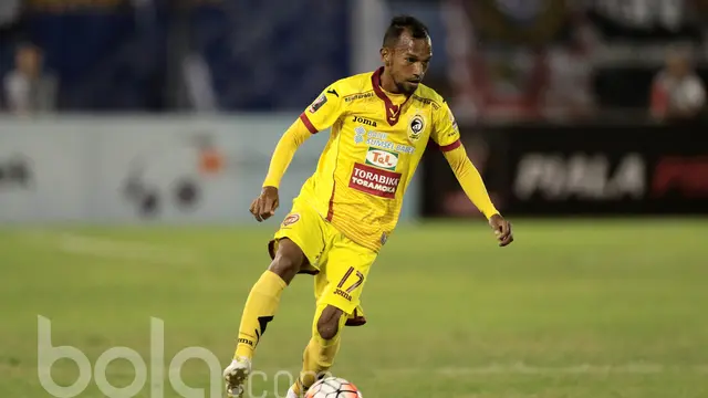 Sriwijaya FC