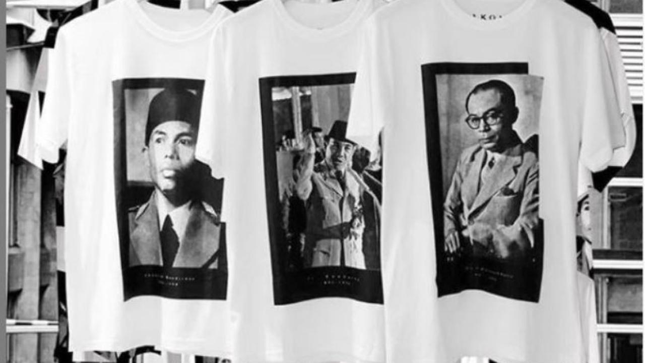 Lakon Membina UMKM dan Perajin Tradisional untuk Hasilkan Fesyen Berstandar Dunia