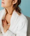 Mulai dari mandi secara teratur hingga memakai deodoran, ada beberapa kebiasaan sederhana yang bisa dilakukan untuk menjaga kesegaran tubuh. (Foto/Dok:Pexels)