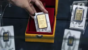 Harga Emas Antam 23 Juli 2026 Naik Rp 5.000, Buyback Lebih Tinggi