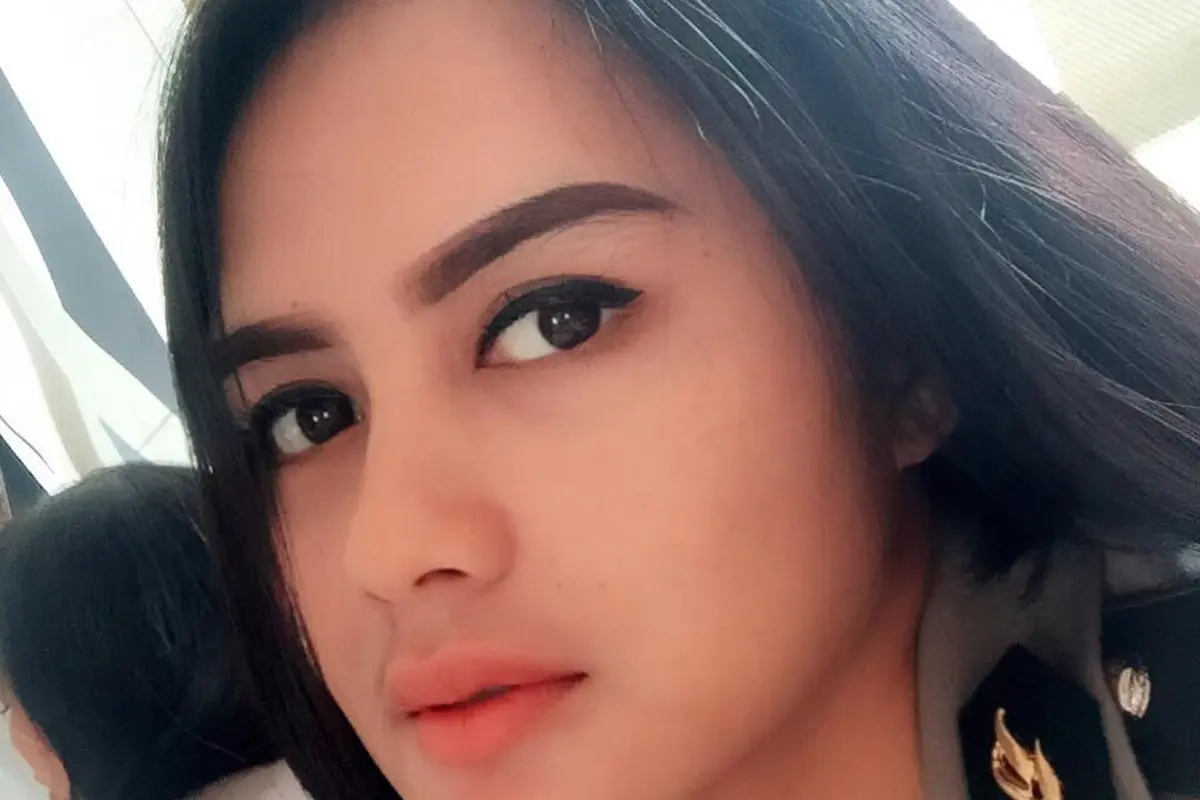 [Bintang] Bripda Ismi Aisyah