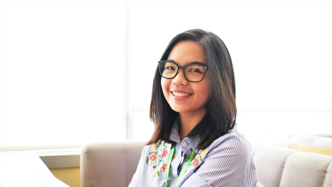 Clarissa Jane Amadea