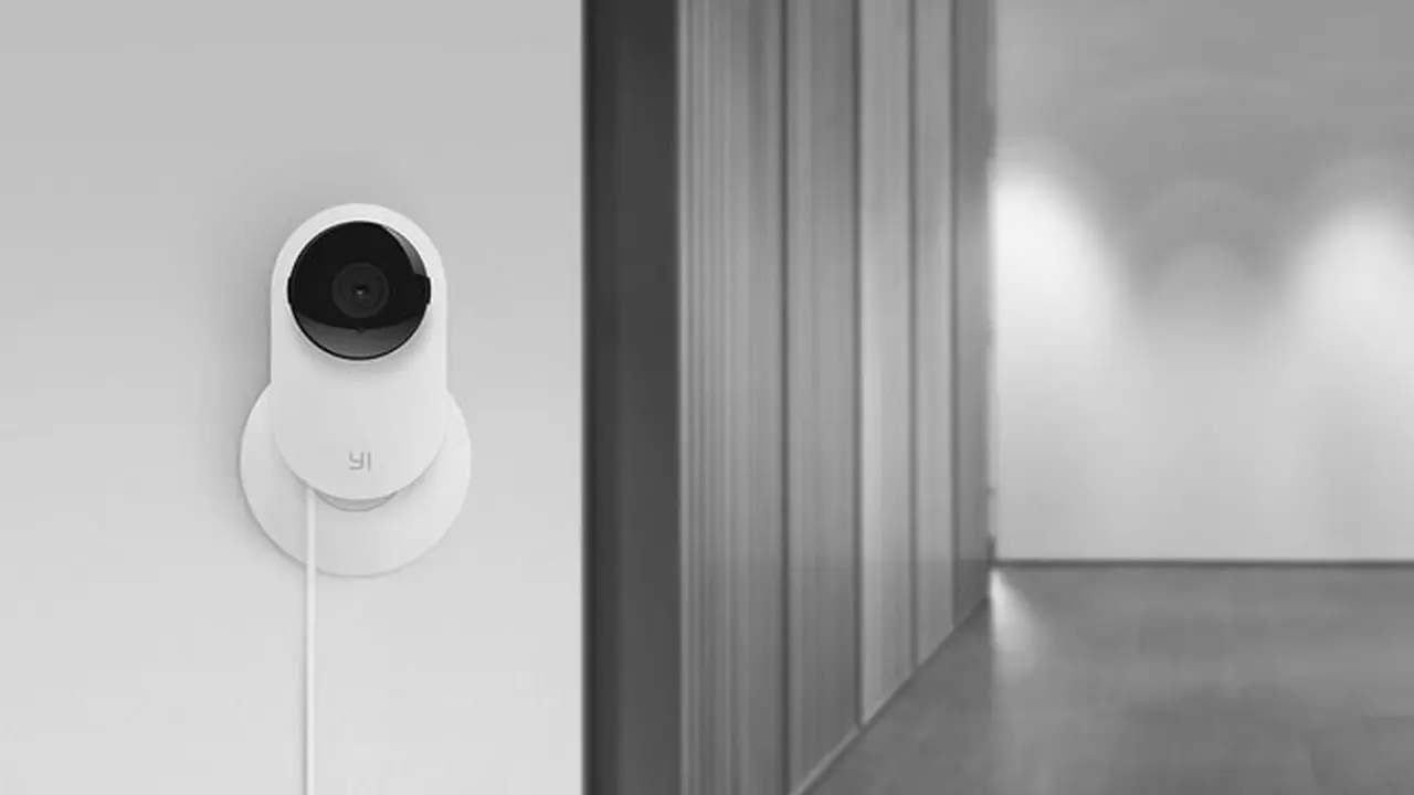 Xiaomi Mi Home