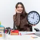 Kenali cara menerapkan time blocking. (Foto/Dok: Magnific)