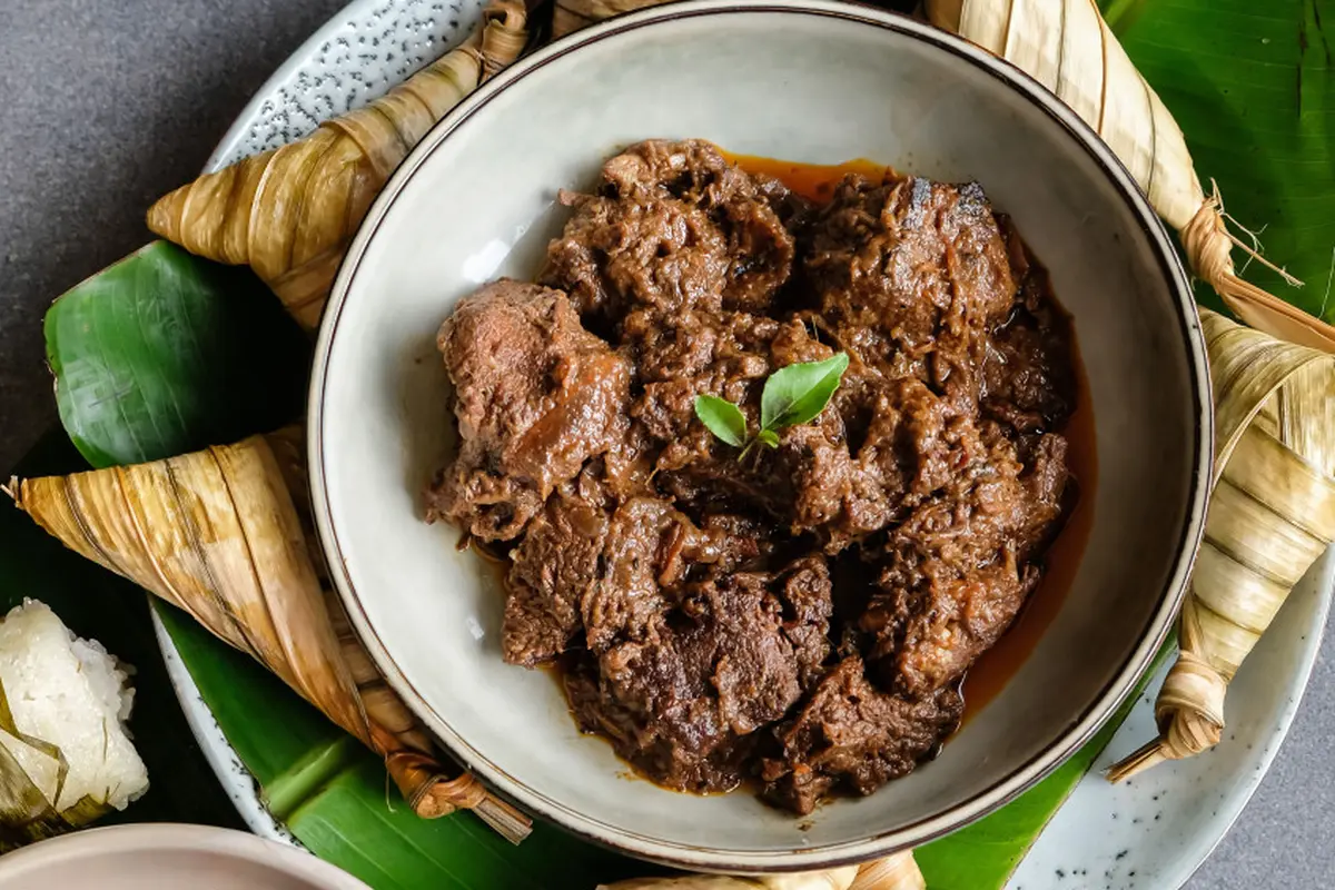 daging sepit
