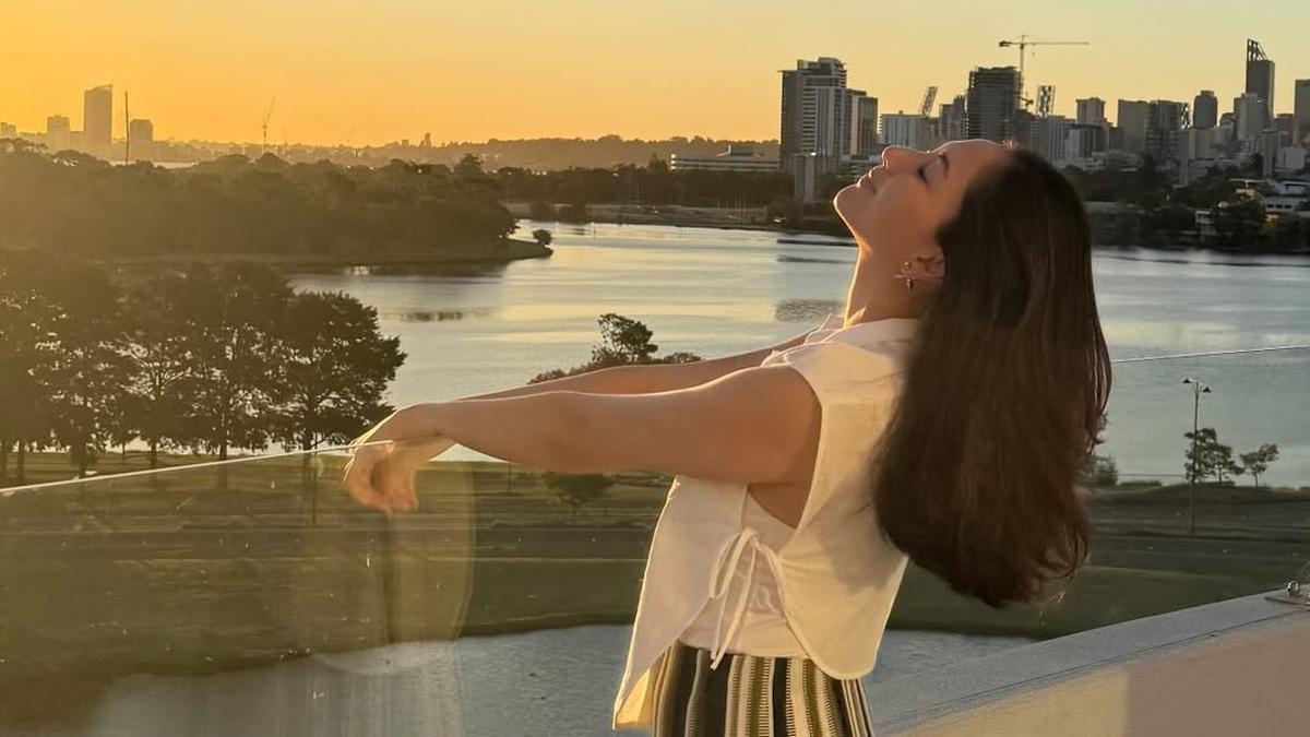 Deretan Seleb Tanah Air Rayakan Natal Bersama Keluarga di Luar Negeri, Penuh Kehangatan