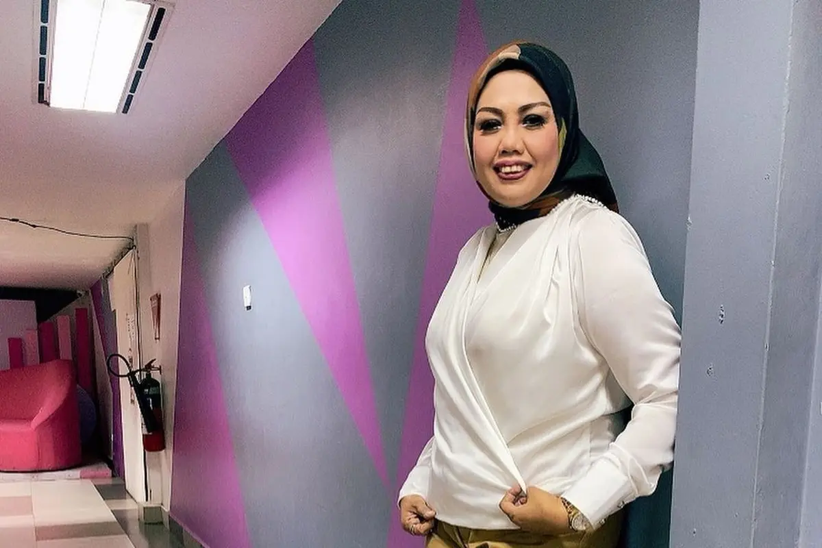 Elly Sugigi. (Foto: Instagram @ellysugigi_real_)
