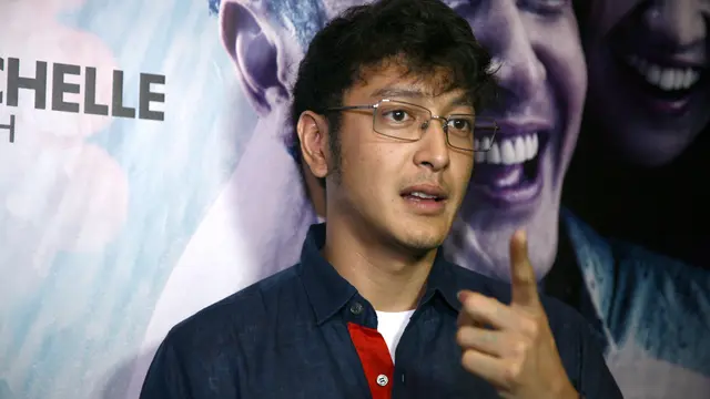 [Bintang] Dimas Anggara