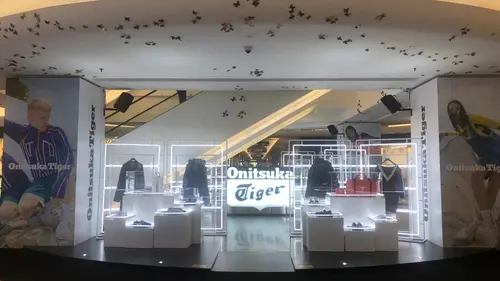 Onitsuka grand indonesia sales