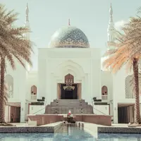 Ilustrasi Wakaf Credit: unsplash.com/Shaifulnizam