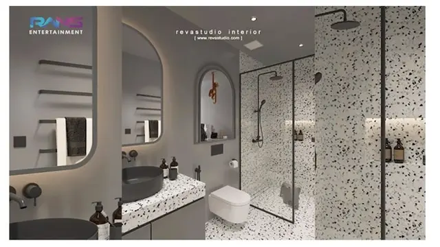 10 Desain Kamar Rafathar di Rumah Baru Raffi Ahmad dan Nagita, Mewah Banget