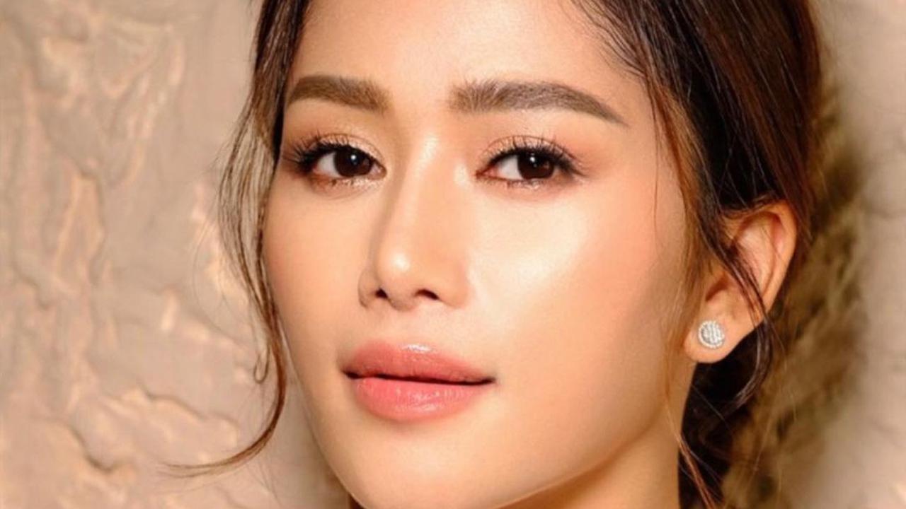 YouTuber Farida Nurhan