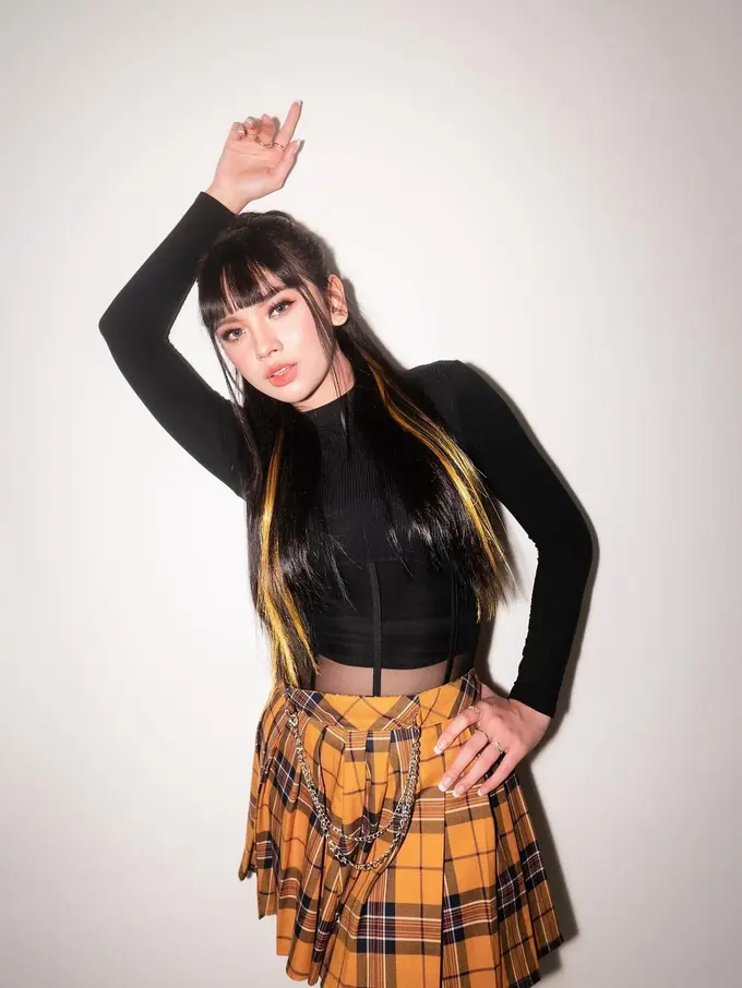 Lyodra Ginting (Instagram/lyodraofficial)