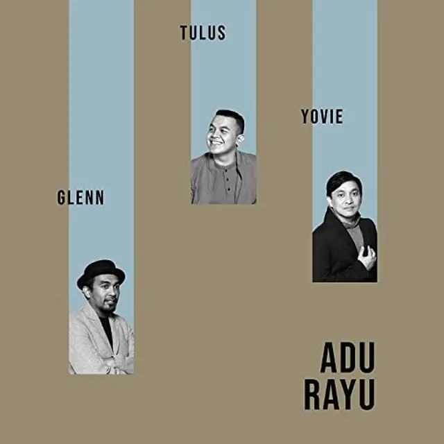 Adu Rayu 2019