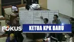 Irjen Pol Firli Bahuri didapuk jadi ketua KPK yang baru. Namun, sejumlah pihak menolak karena Firli pernah terlibat pelanggaran.