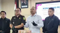 Uang Sitaan Korupsi DPRD Ponorogo masih Rendah