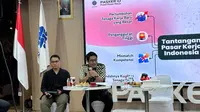 Host Live Streaming Profesi Baru dengan Gaji Menjanjikan