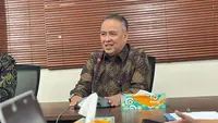 Uji Kelayakan Deputi Gubernur Bank Indonesia: Dicky Kartikoyono Genjot Keuangan Digital