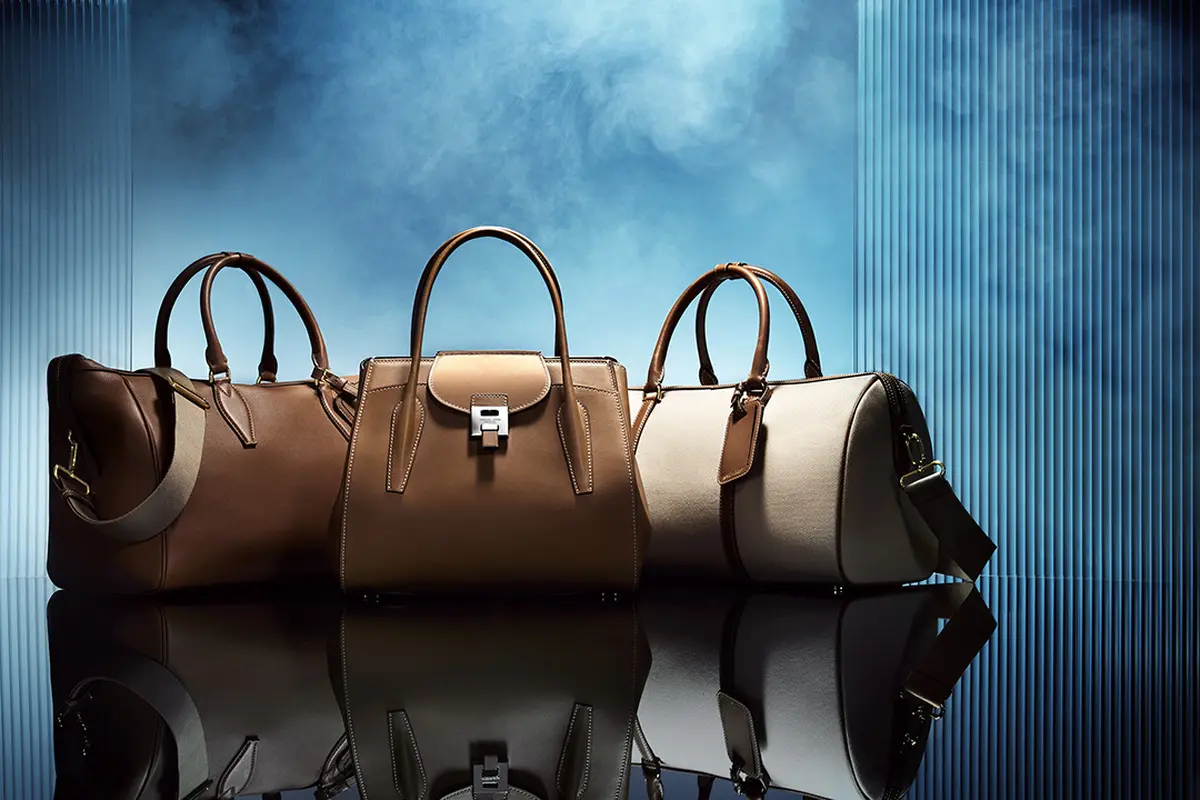 Michael Kors Rilis Koleksi Kolaborasi Eksklusif dengan 007 untuk Film Bond ke 25