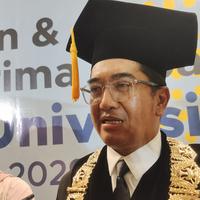 Demi Cegah Bencana, Rektor UI Minta Pertimbangan Ulang Izin Alih Fungsi Hutan