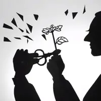 Apiknya sosok Lotte Reinigers bikin Google bikin animasi tersendiri tentangnya yang terinspirasi dari siluet-siluet cantik tentangnya.