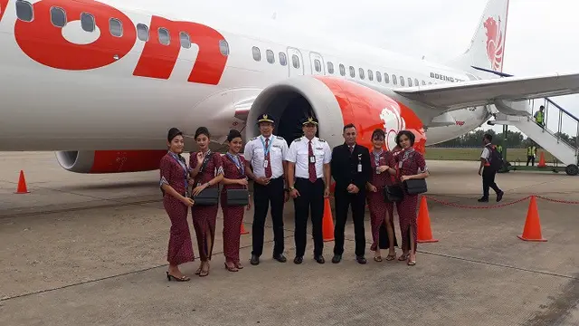 Lion Air