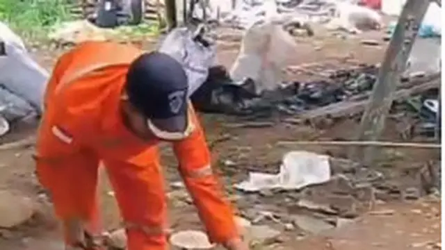 Pengolahan Sampah Plastik