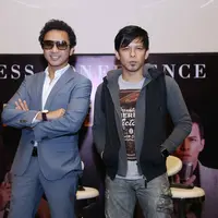 Vidio.com Music Battle (Nurwahyunan/Bintang.com)