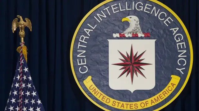 Tiongkok Klaim Hancurkan Operasi CIA di China dan Bunuh Informan