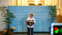 Prabowo Ingin Semua Warga Punya Rekening, Terhubung Dukcapil dan QRIS