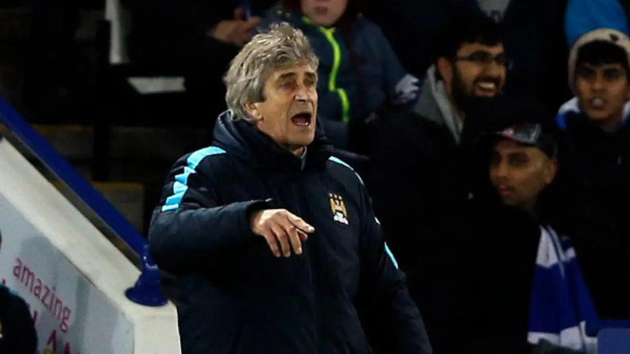 manuel pellegrini