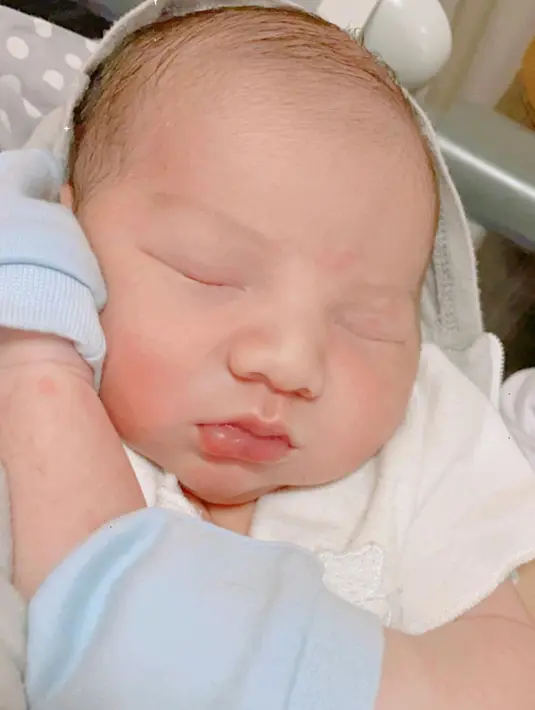 Irish Bella (Instagram/_irishbella_)