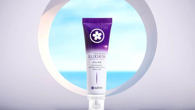 Produk Brand Lokal Diklaim Ampuh dan Cepat Atasi Bekas Jerawat