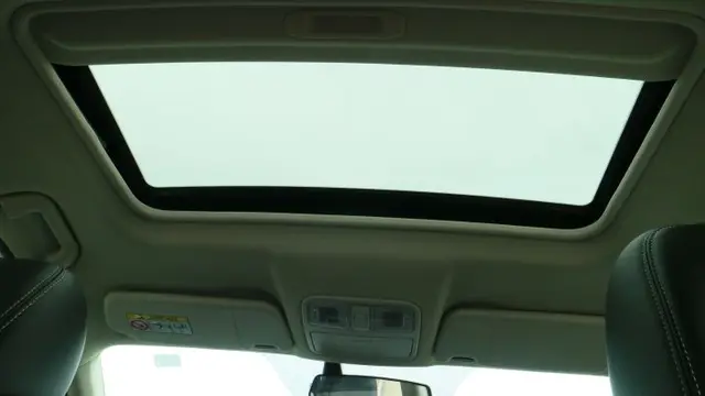 Sunroof Sokon Glory 580