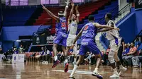 Playoff IBL 2026 Dimulai: Satria Muda Bungkam Hangtuah, KBS Sikat Hornbills