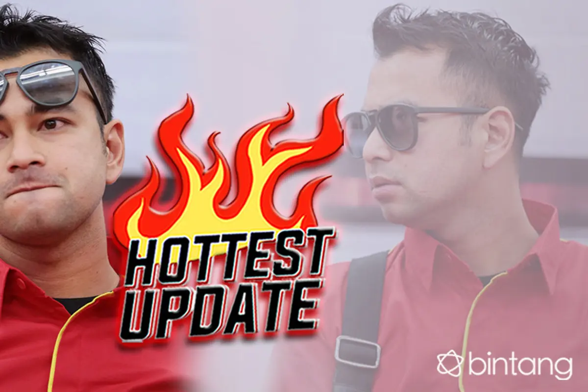 Raffi Ahmad