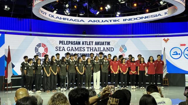 PB Akuatik Indonesia