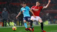 Gelandang Muda Manchester United Bingung Pilih Timnas, Ini Saran Jose Mourinho