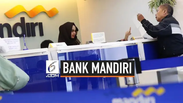 Sejumlah nasababh Bank Mandiri mengeluhkan perubahan drastis pada saldo di rekenignya. Perubahan tersebut berupa kenaikan jumlah saldo maupun berkurangnya saldo milik nasabah di rekening Bank Mandiri.