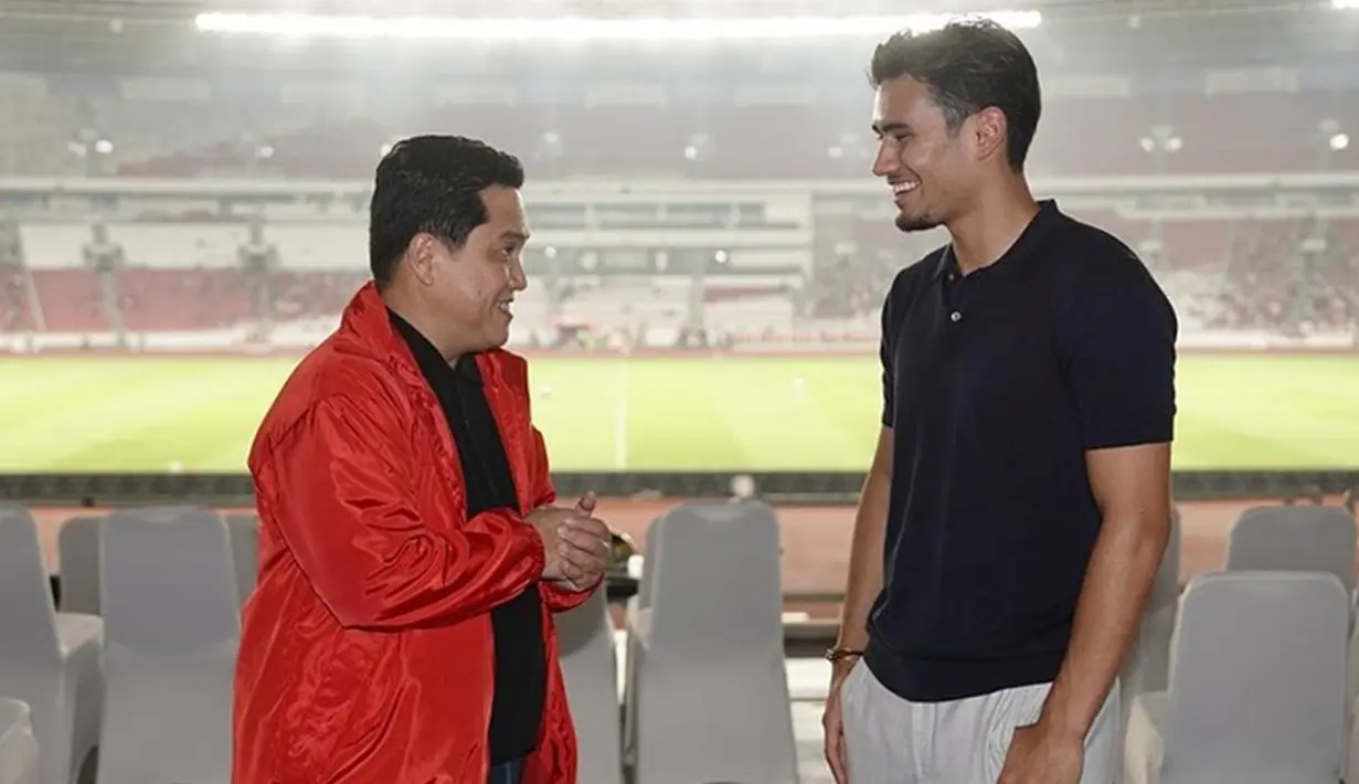Nathan Tjoe-A-On juga disebut-sebut menjadi salah satu pemain naturalisasi yang memperkuat Timnas Indonesia. Terlebih, ia juga selalu tampil totalitas dalam setiap pertandingan Timnas Indonesia di Piala Asia U-23 2024 yang digelar di Qatar. (Liputan6.com/IG/@nathantjoeaon)