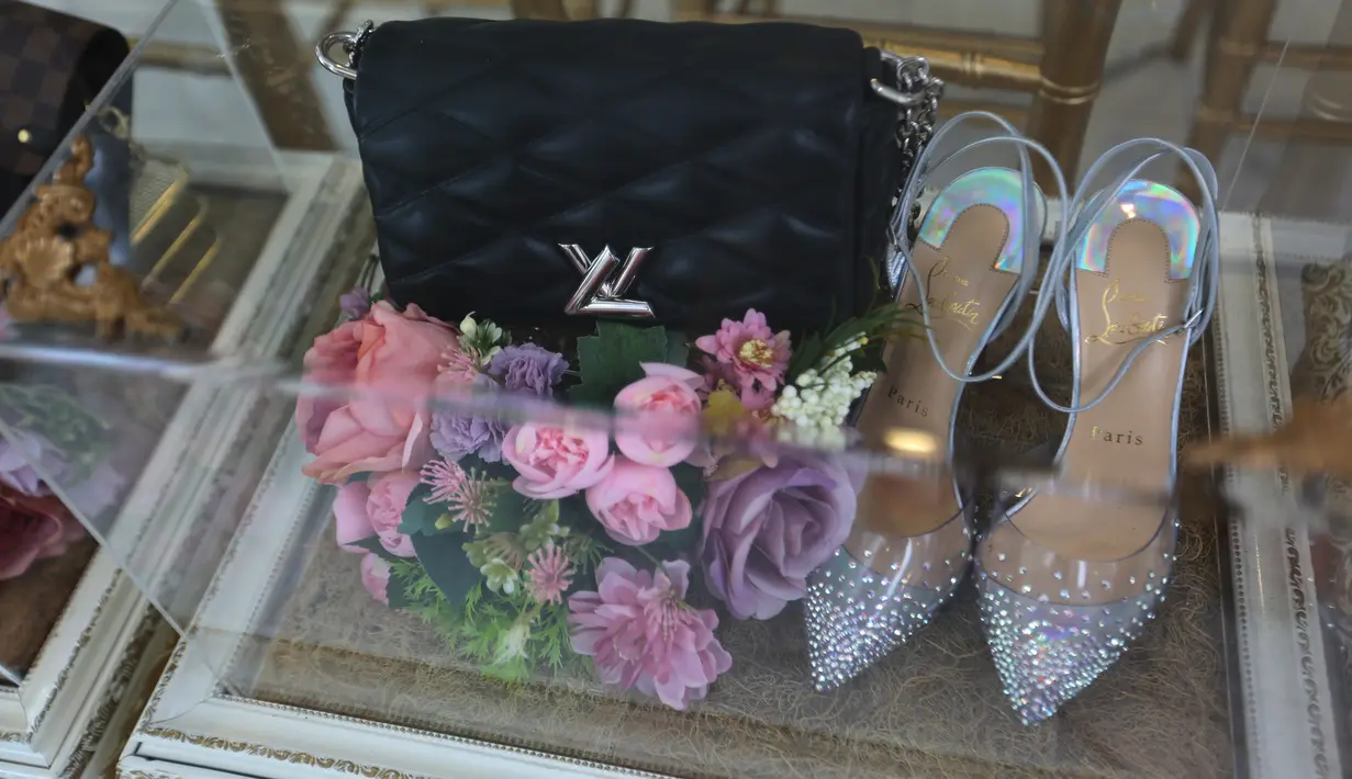 (Budy Santoso/KapanLagi)