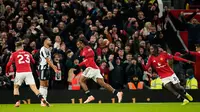 Top 3 Berita Bola: Kegemilangan Patrick Dorgu Bersama Manchester United di Boxing Day