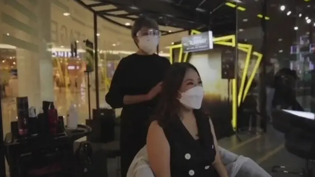 Runway Ready Hair ala Patricia Gouw Ternyata Gampang Banget, Mau Tahu Rahasianya?