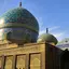 Baghdad ialah ibu kota dari Republik Irak